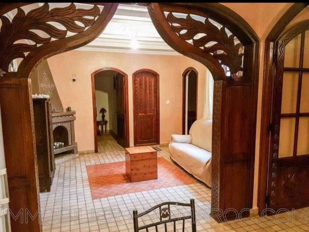 Appartement Chambres 2