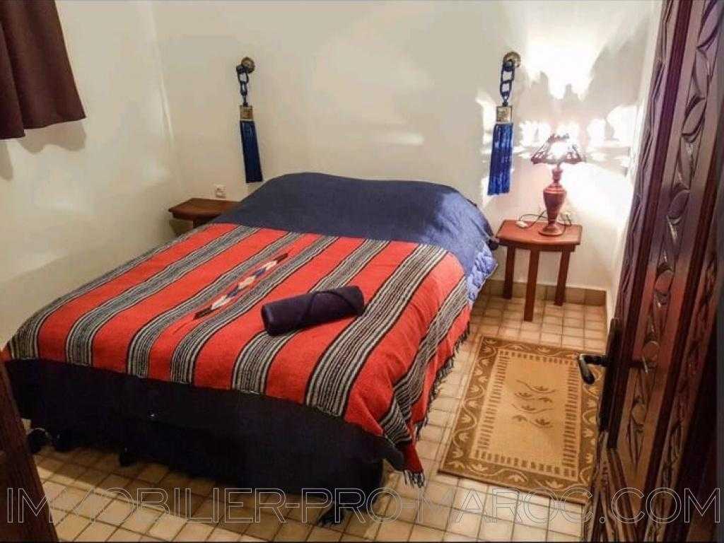 Appartement Salles de bain 1