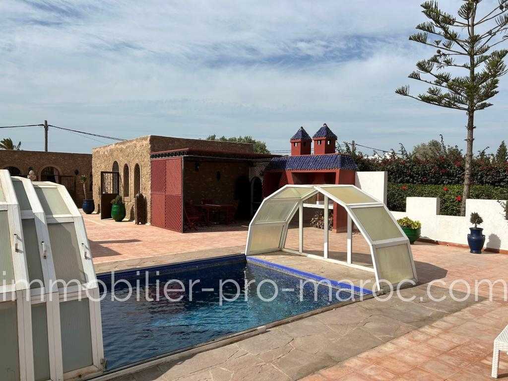 Villa en Vente à Essaouira