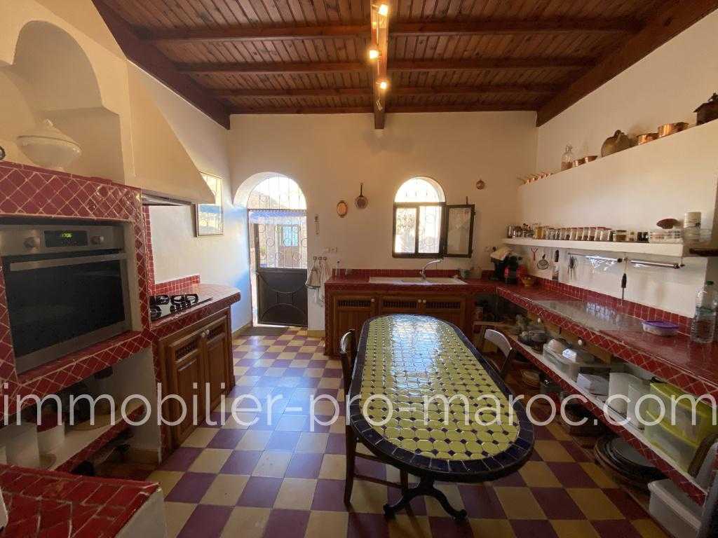 Villa en Vente à Essaouira