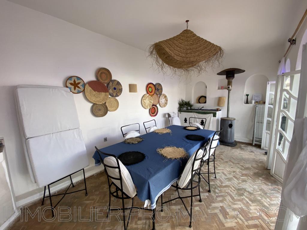 Riad Etat Impeccable