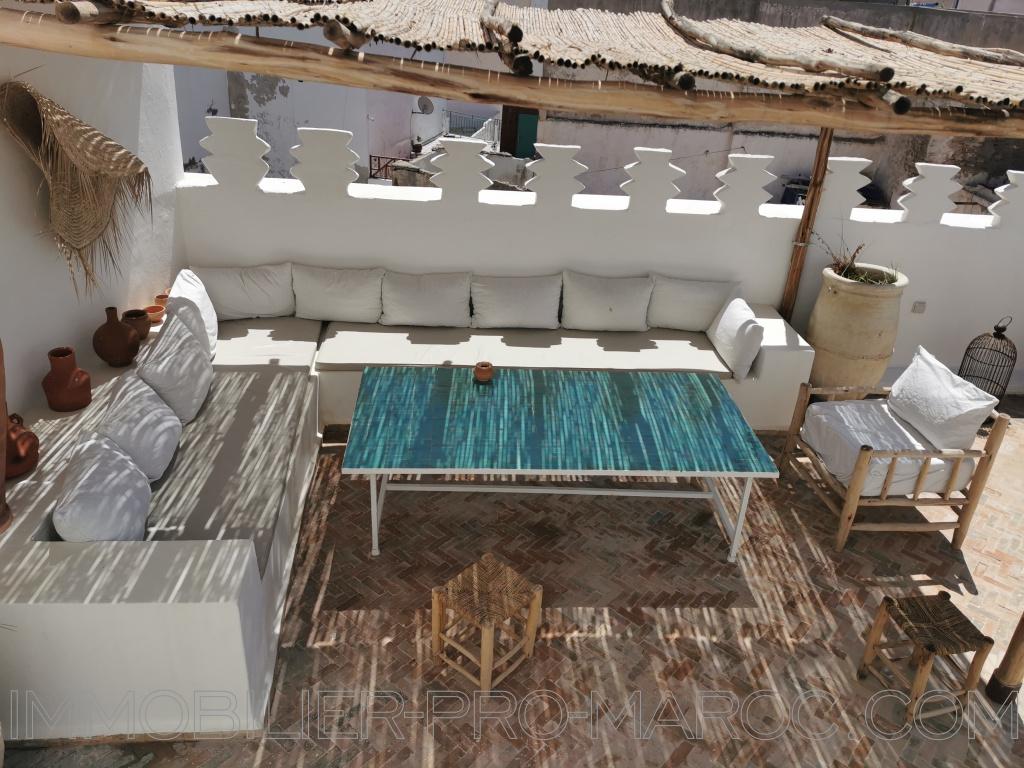 Riad Ville Essaouira