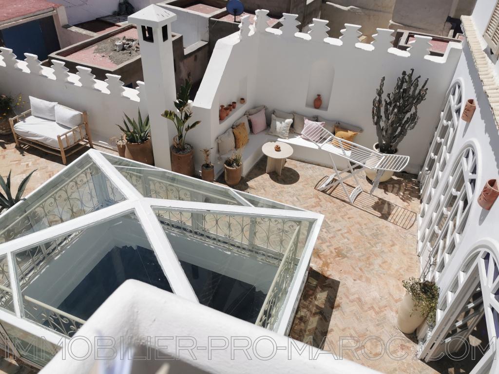 Riad Quartier Médina