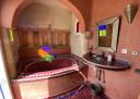 Riad Salles de bain 4