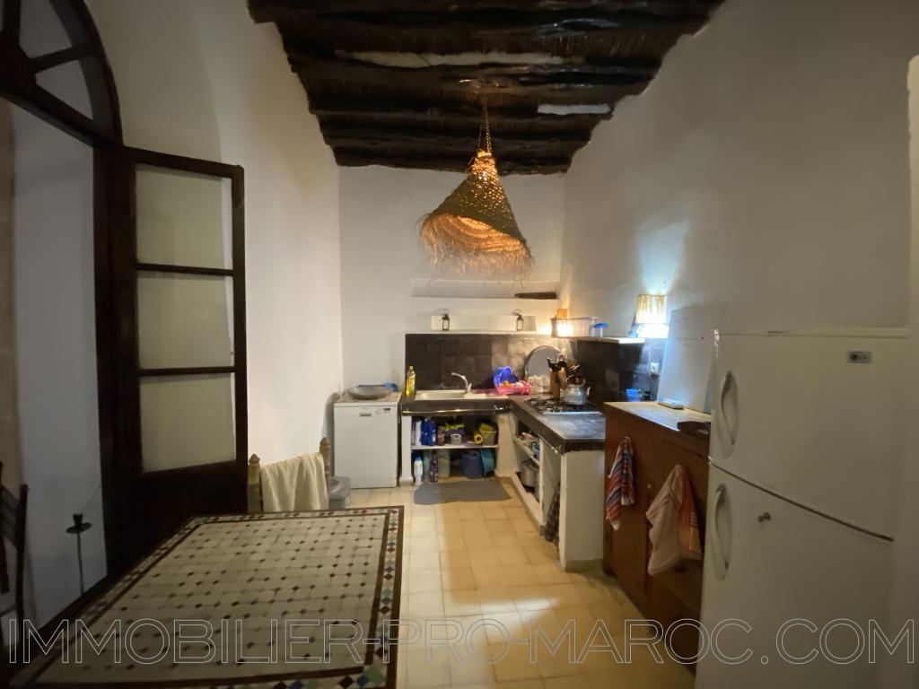 Riad Chambres 4