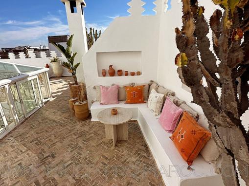 Riad Essaouira