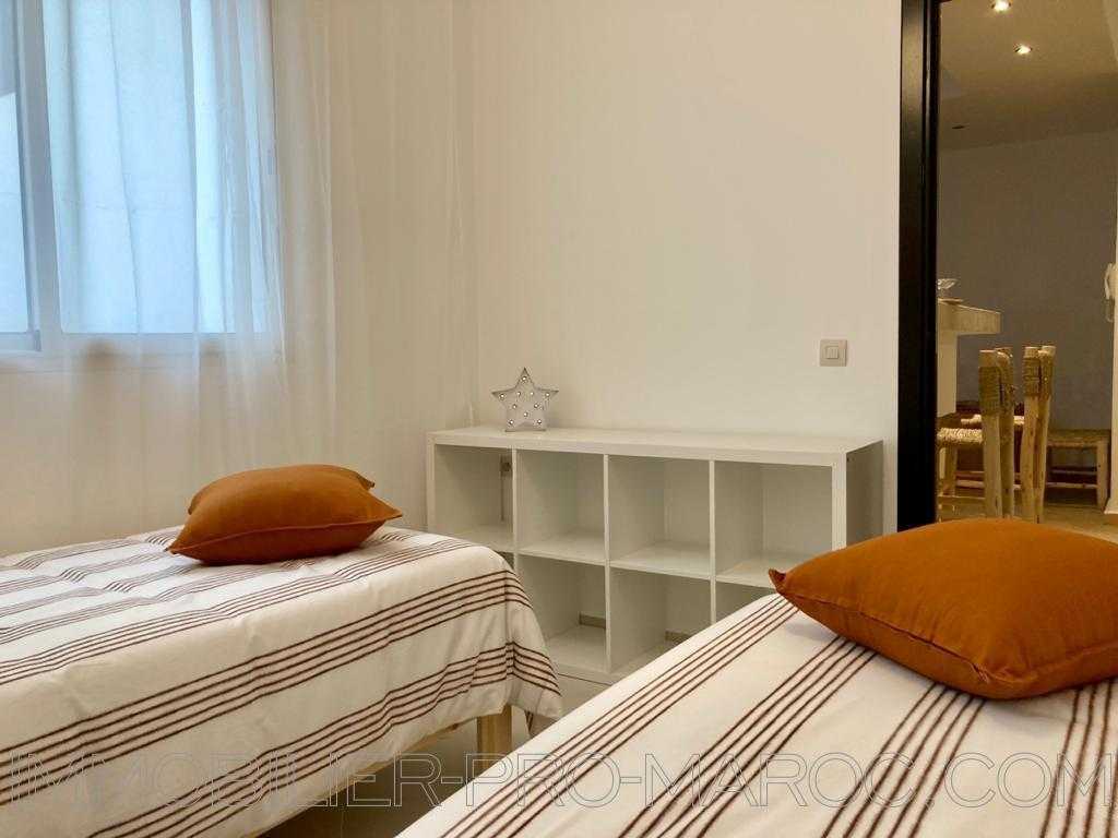 Appartement Salles de bain 1