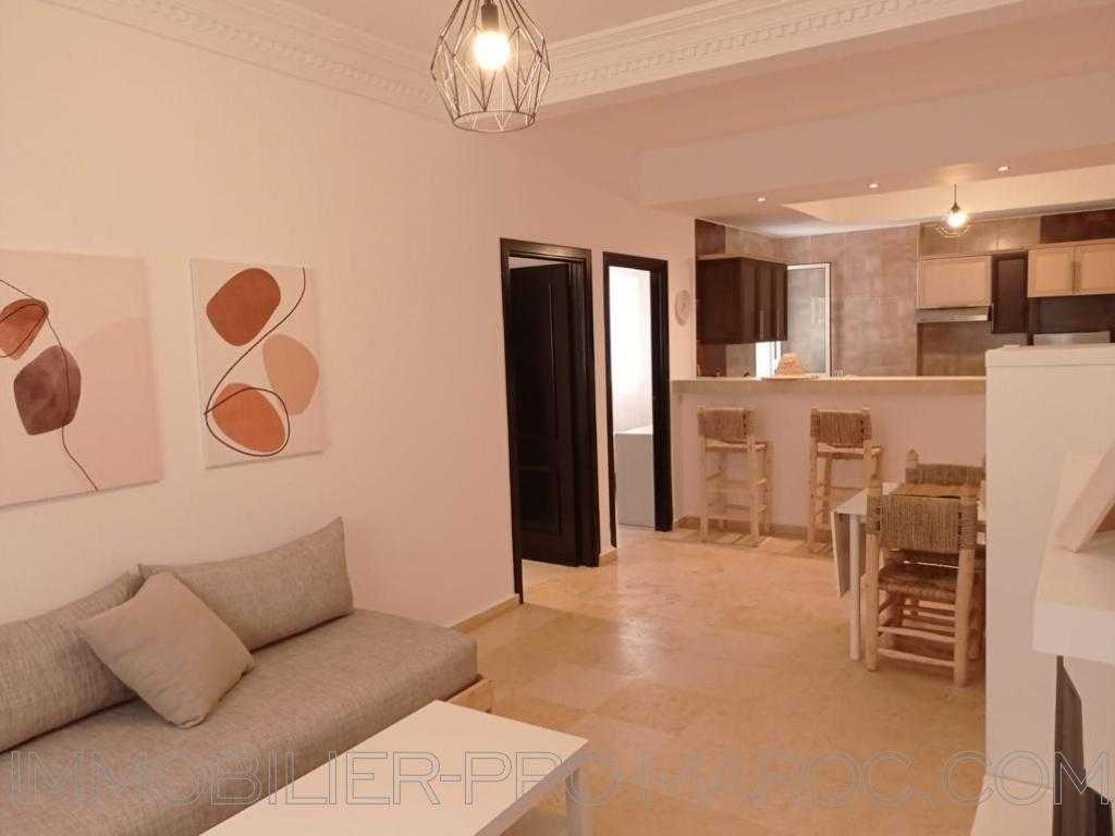 Appartement Etat Impeccable