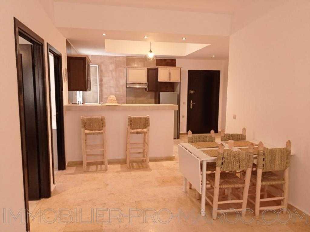 Appartement Ville Essaouira