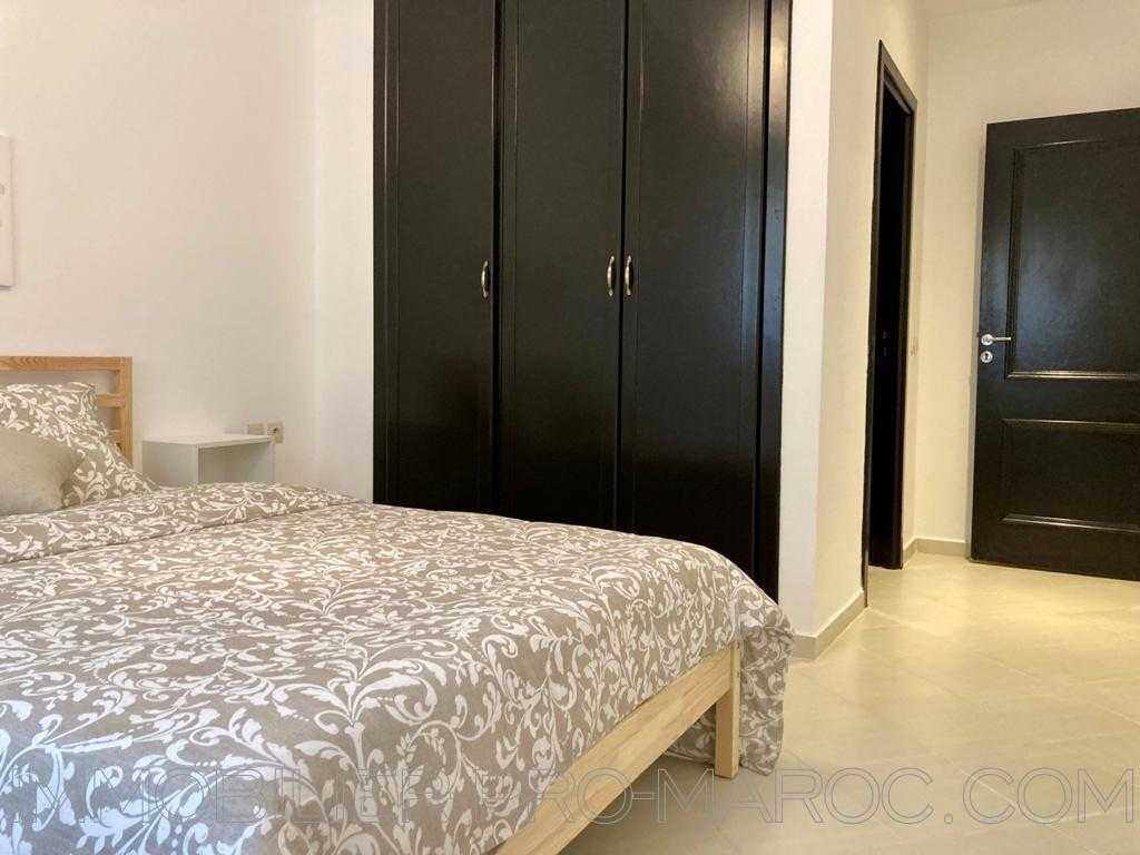 Appartement Quartier Nouvelle ville