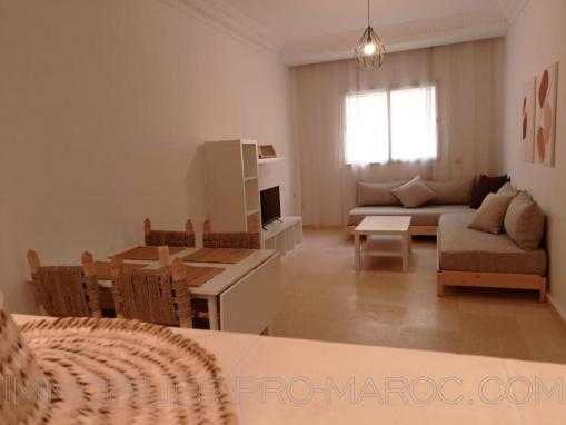 Location Longue Durée Appartement