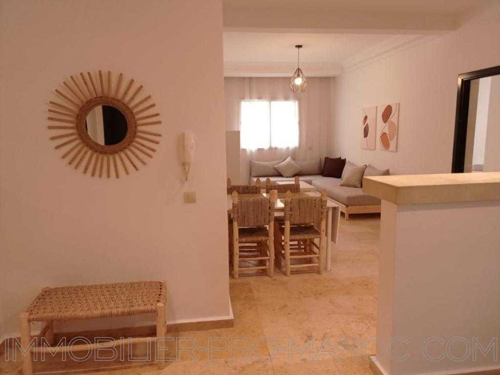 Appartement en Location Longue Durée
