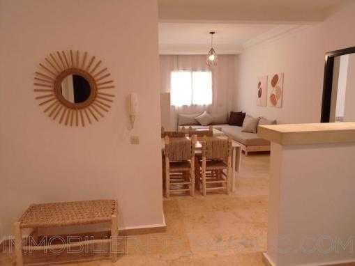 Appartement 4 pièces