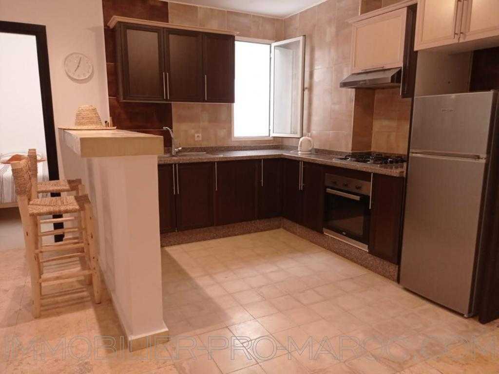 Appartement todo