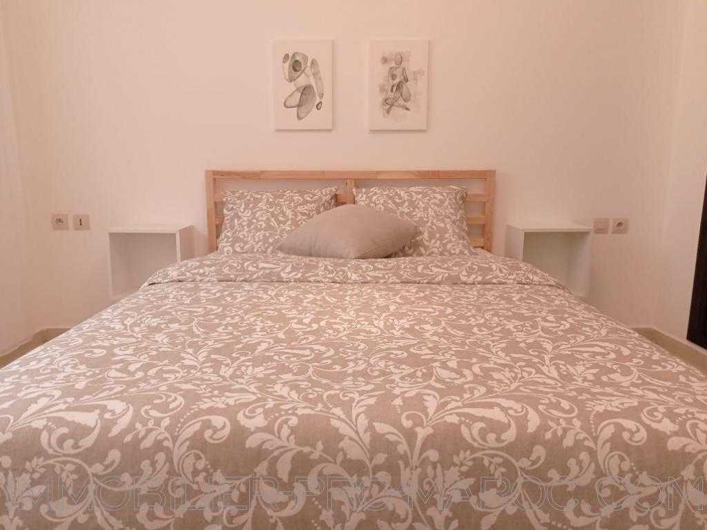 Appartement Niveaux 3