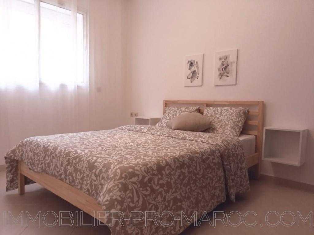 Appartement Chambres 2