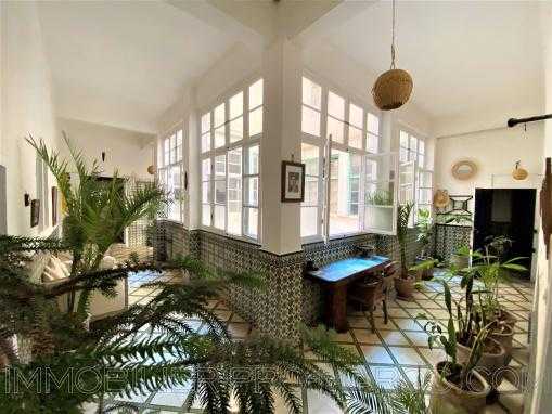 Magnifique appartement, très spacieux dans la médina d'Essaouira