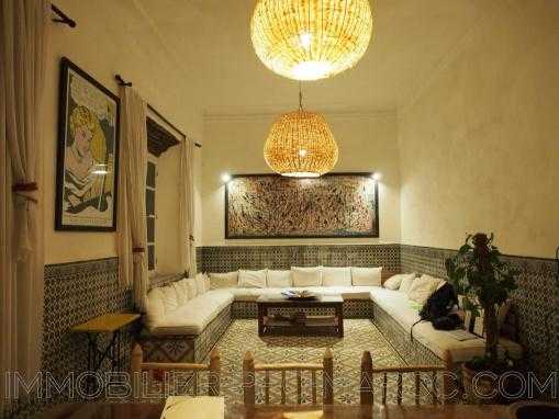 Magnifique appartement, très spacieux dans la médina d'Essaouira