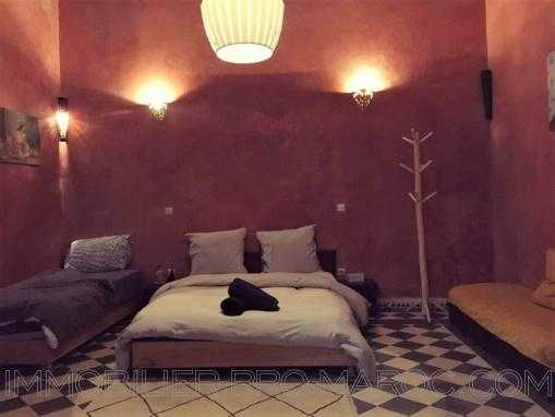 Magnifique appartement, très spacieux dans la médina d'Essaouira