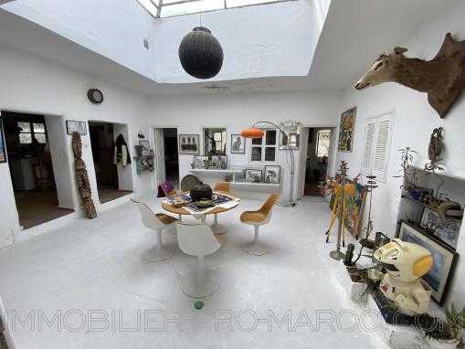 Vente Villa
