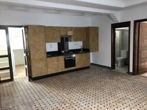 Appartement Terrasse avec belle vue dégagée sur la forêt