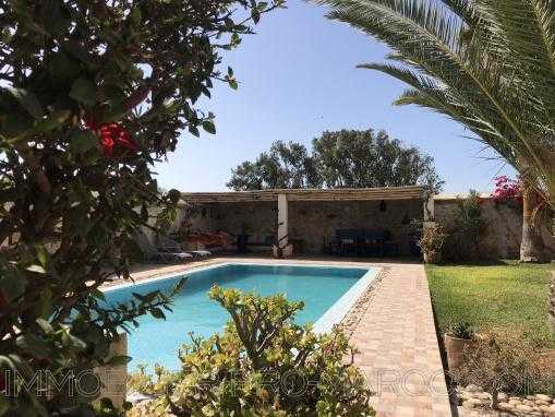 Villa 7 pièces