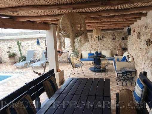 Villa à vendre