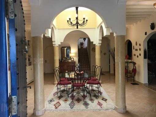 Vente Villa Essaouira