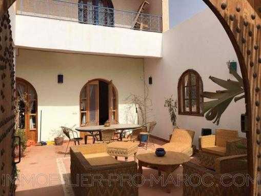 Vente Villa Essaouira