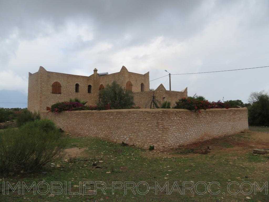 Villa Salles de bain 3