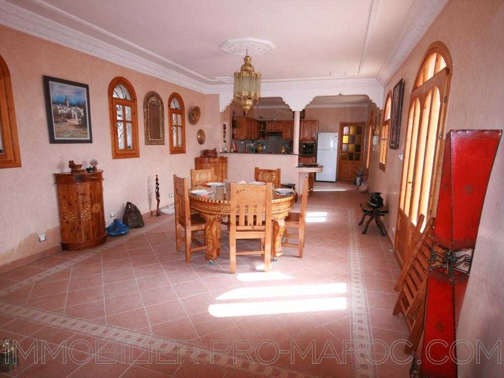 Villa en Vente