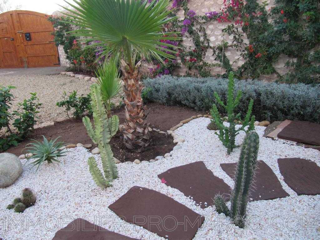 Villa Surface 190 m²