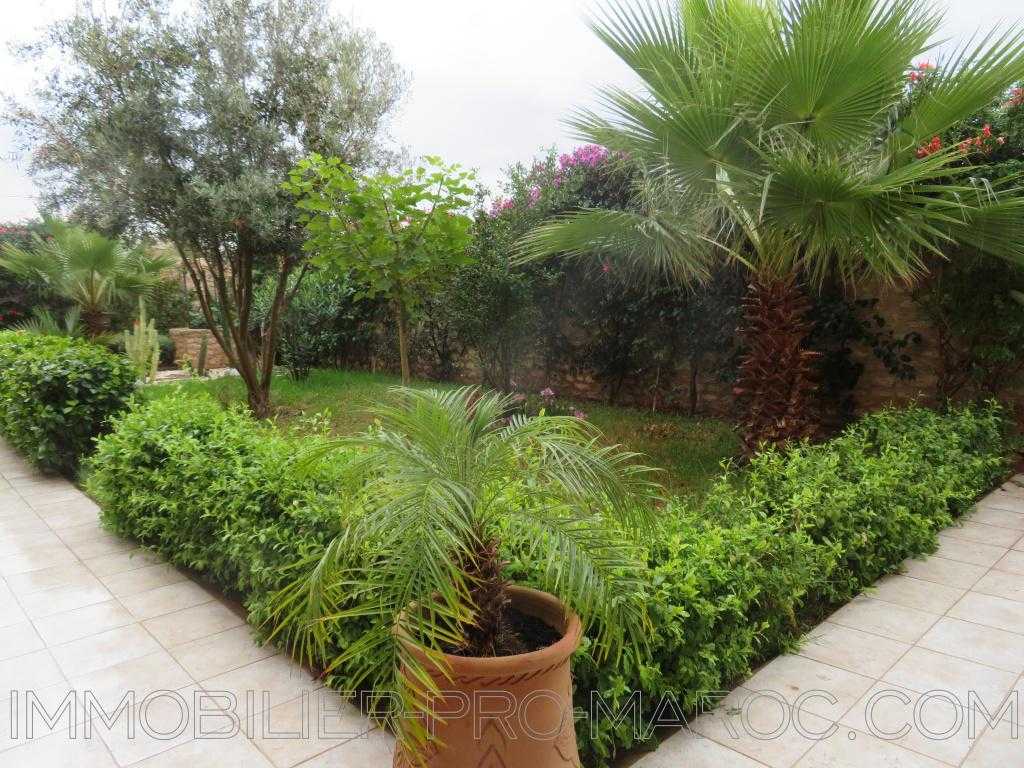 Villa Niveaux 2
