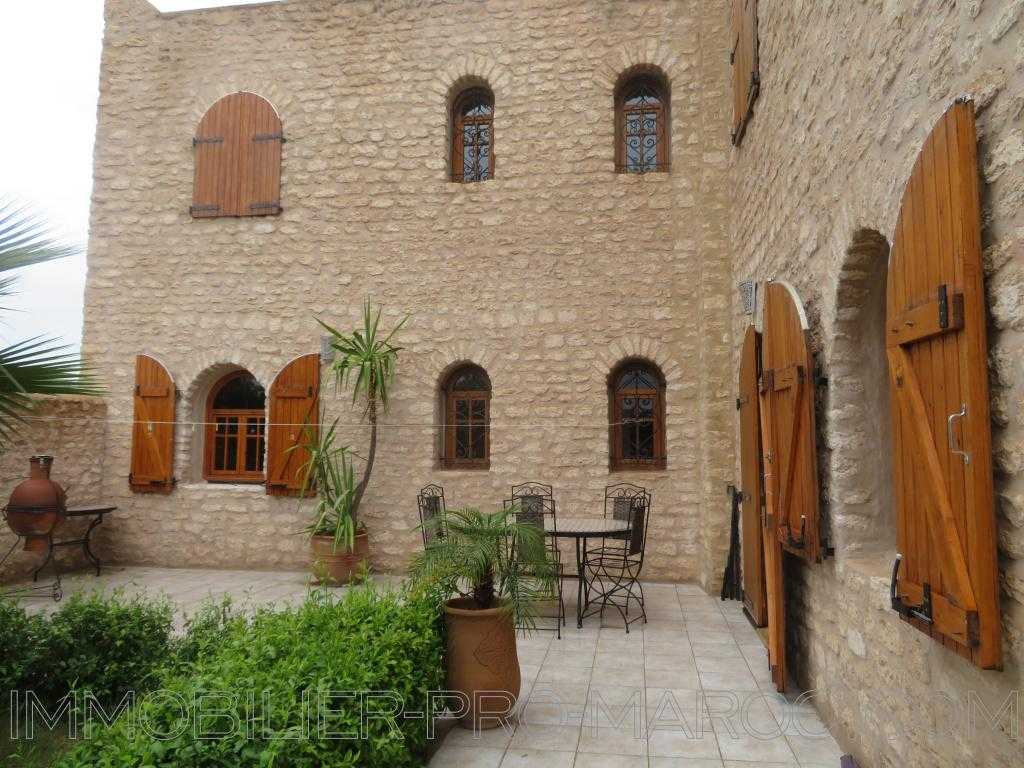 Villa Chambres 3