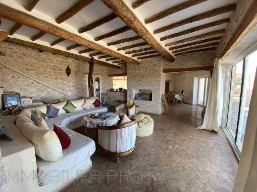 Villa à vendre