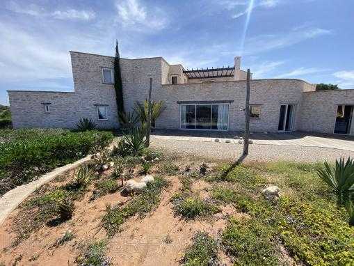 Villa 8 pièces