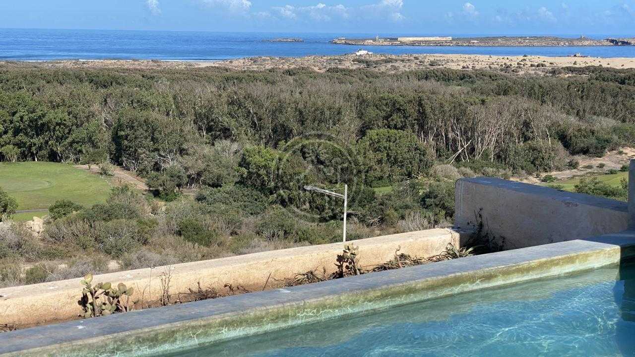 Immeuble en vente à Essaouira