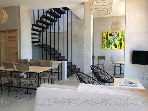 Immeuble Essaouira