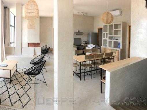 Immeuble à vendre