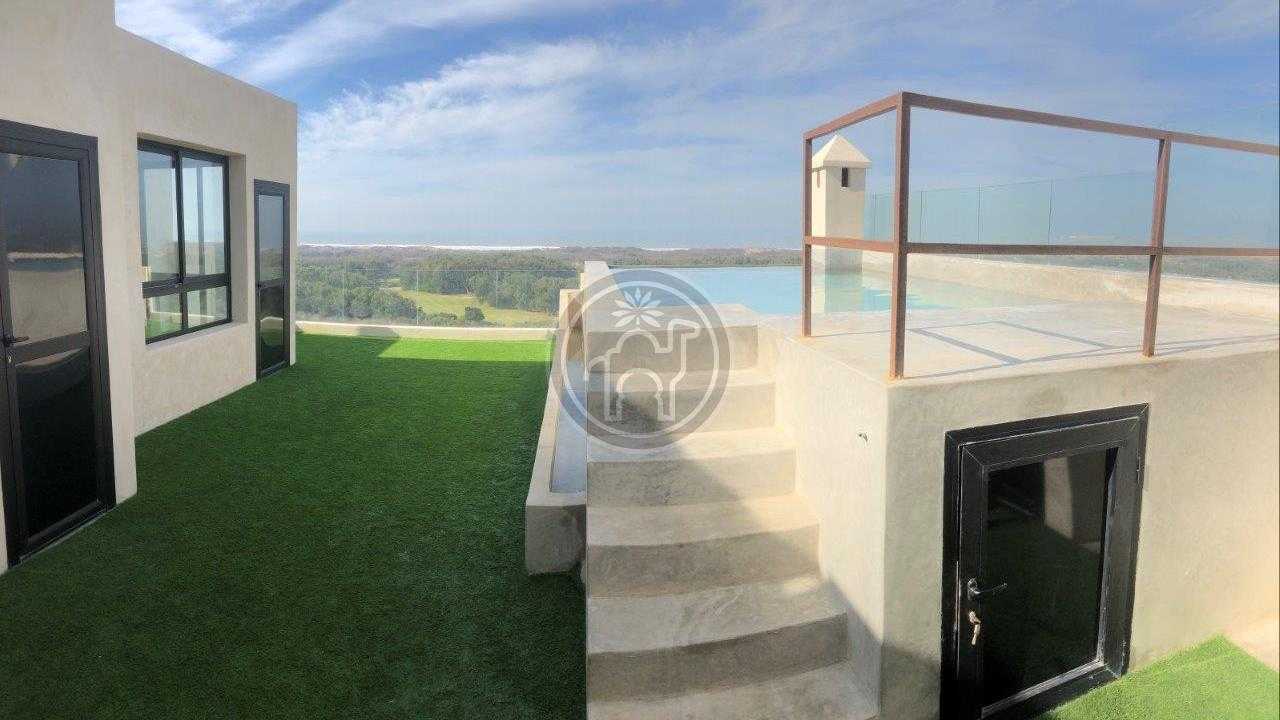 Immeuble etat impeccable