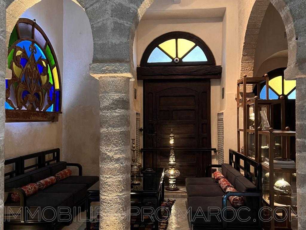Maison d'hôtes Avantages Clés en mains, aucun travaux à prévoir.