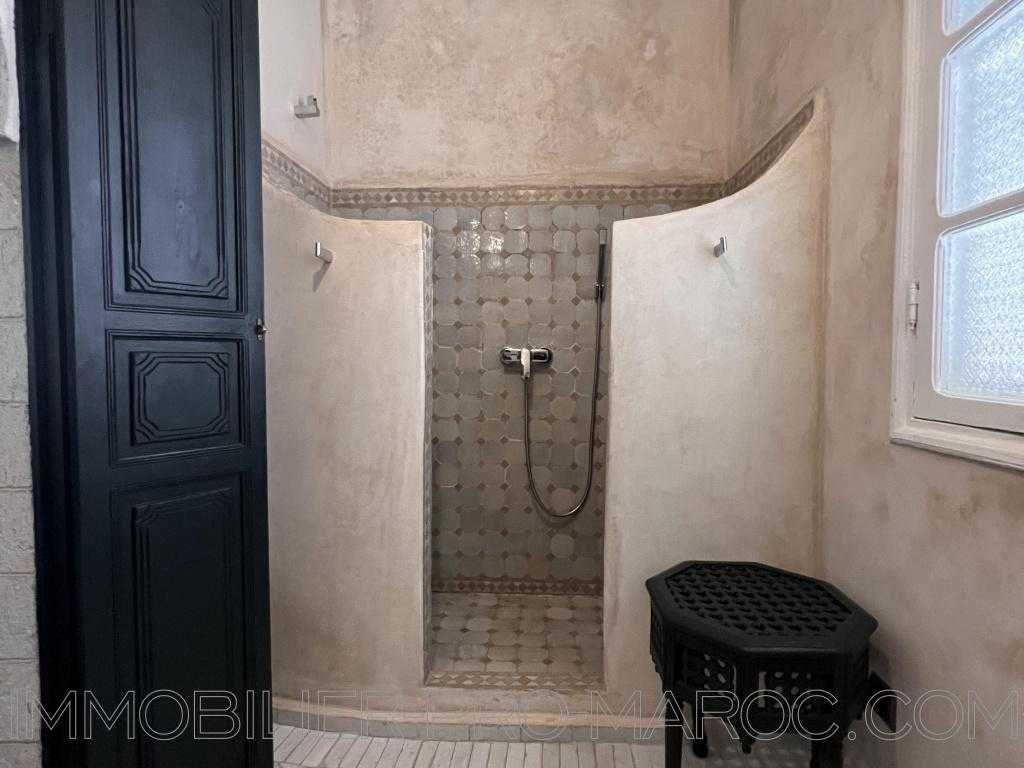 Maison d'hôtes Quartier Médina