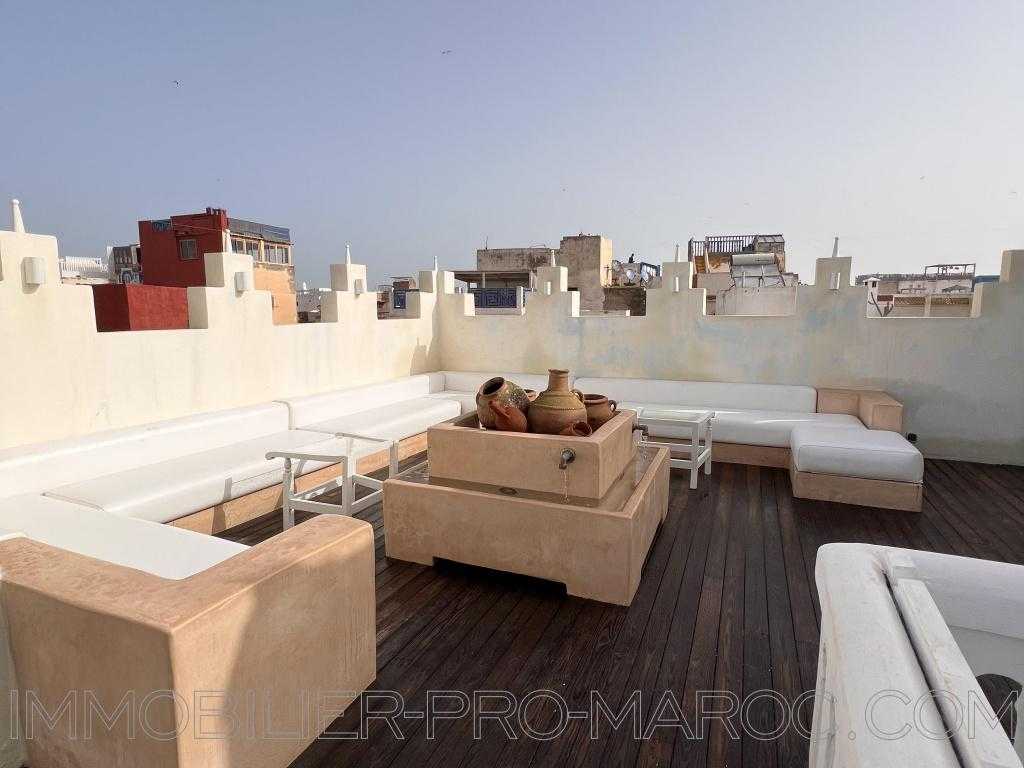 Maison d'hôtes Surface 320 m²