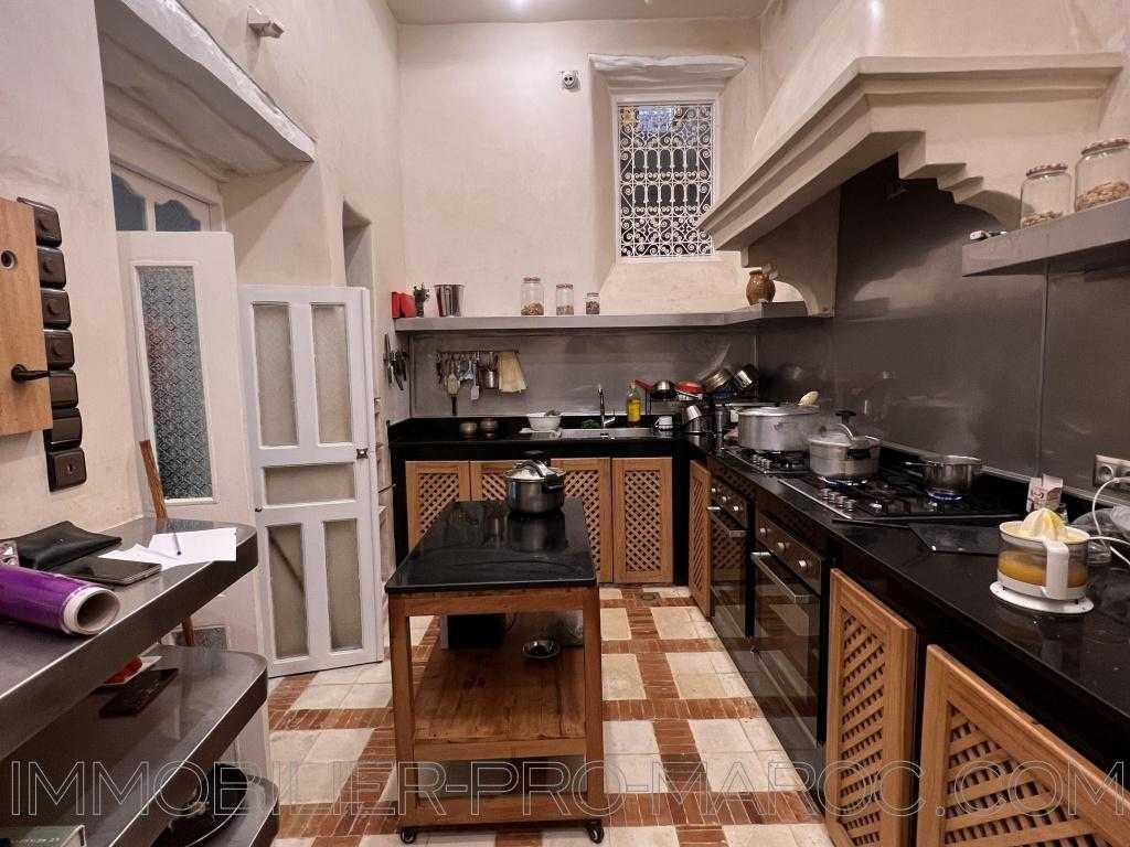Maison d'hôtes Surface du Terrain 120 m²
