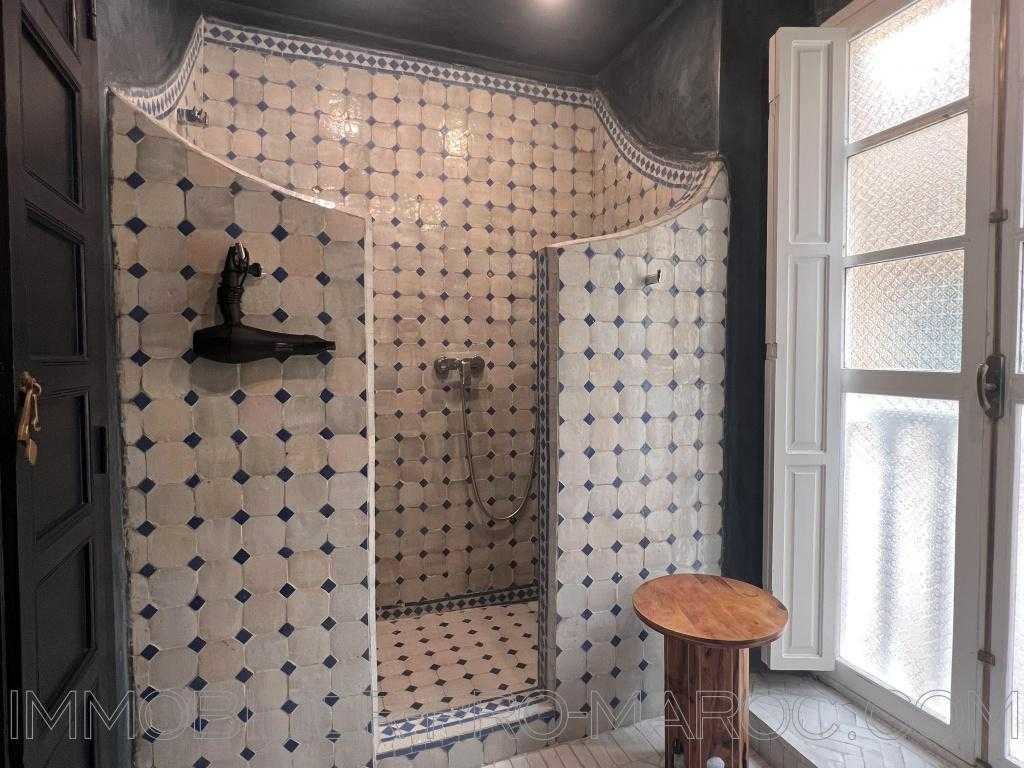 Maison d'hôtes todo