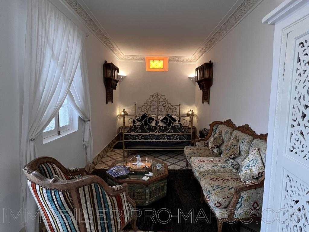 Maison d'hôtes Niveaux 3