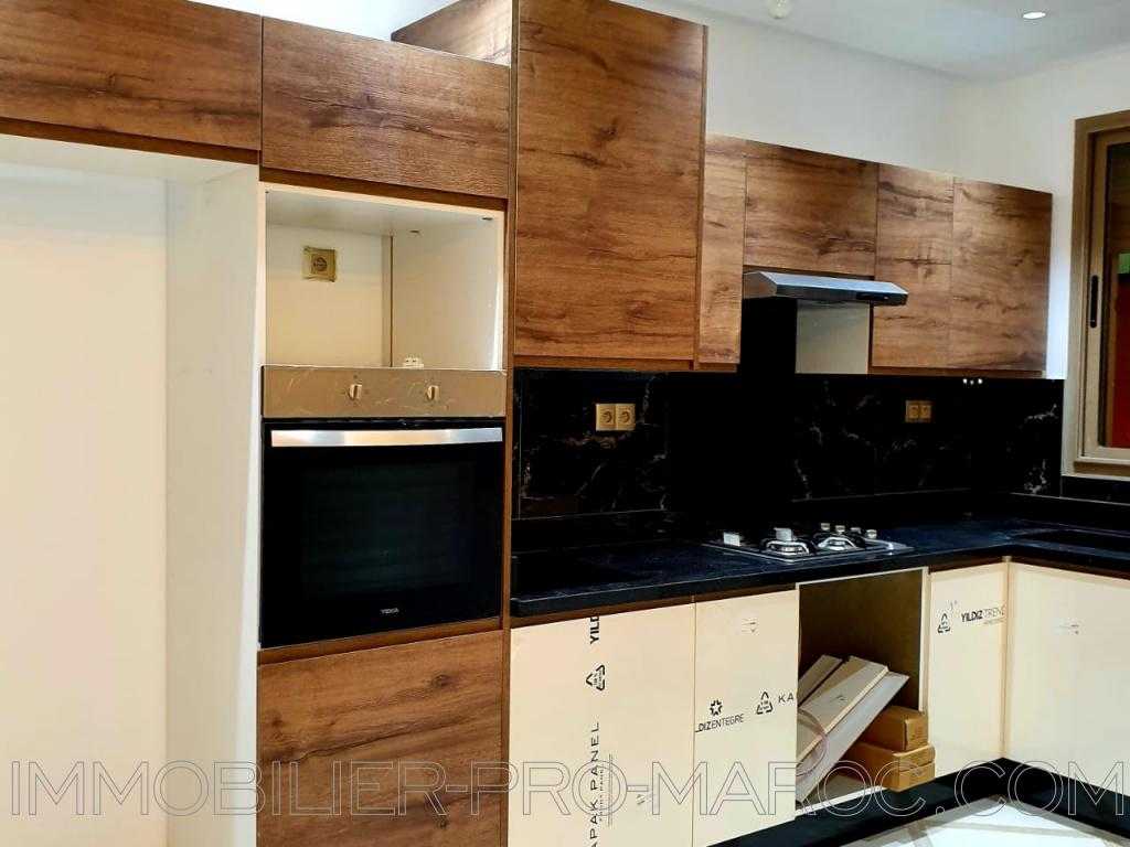 Appartement en Vente