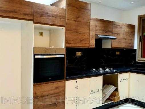 Appartement Essaouira