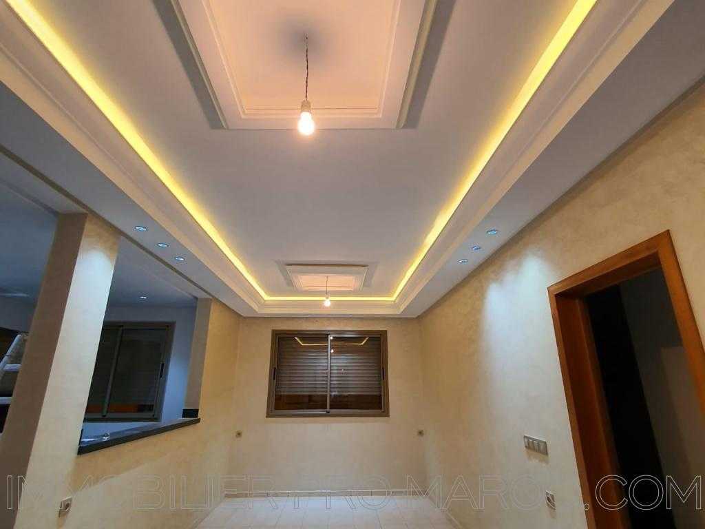 Appartement Niveaux 3