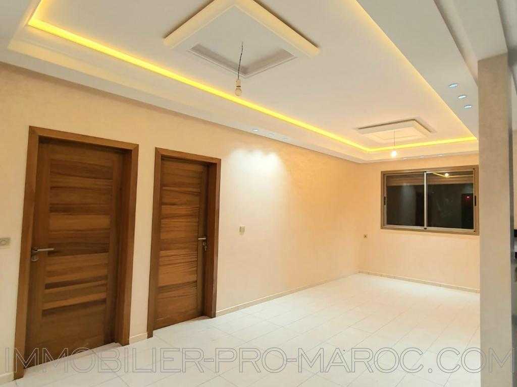 Appartement todo